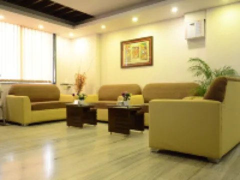 Hotel Green Acres Hotels in Ranchi