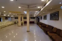 Central Hotel Hotels in Lucknow