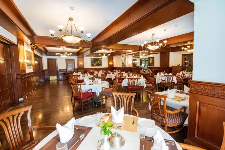 The Carlton Kodaikanal