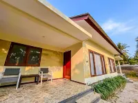 Hotel Pondok Hexa Seaside Hotel a Ciracap