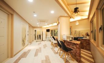 Busan B and B Pension