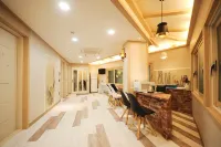 Busan B and B Pension