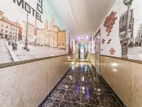 Busan Yungdo Some Các khách sạn gần Hải đăng Yeongdo