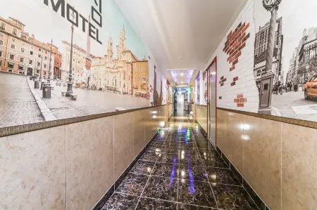 Busan Yungdo Some Отели рядом с достопримечательностью «Museum of musical Instruments of the World»