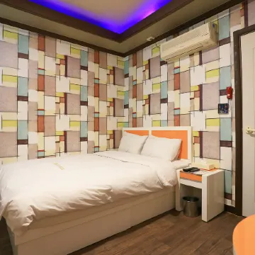 Dongducheon Jeil Motel