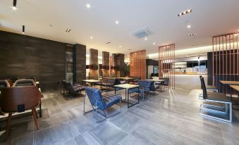 West in Hotel Yeosu