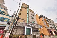 Daejeon Sedona Hotels in Daedeok-gu