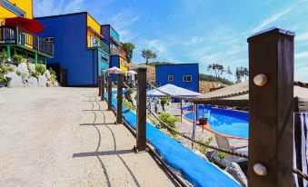 Yangpyeong Mir House 1157 Pension