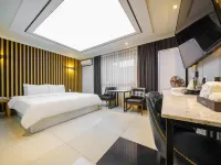 Gwangju Bentley Business Hotel Hotels in Gwangju