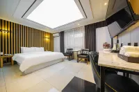 Gwangju Bentley Business Hotel