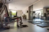 Radisson Hotel Porto Alegre - Gym
