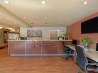 Best Western Plus Emerald Isle Hotel Hotels in Sidney