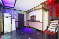 Jecheon J Hotel di Jecheon