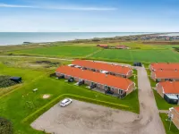 "Kaisa" - 200m from the Sea Hotels near Kystbatteri Underbjerg