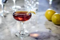 Hotel Sorrento - bar