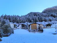 Top 6 (Panorama) - balcony