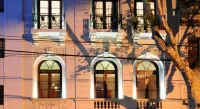 Casa Umare Hotels in Abasto
