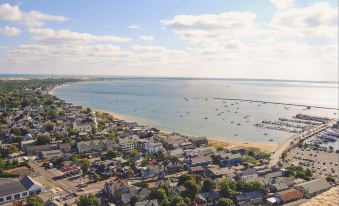 Harbor Hotel Provincetown