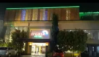 D`Gria Hotel Syariah Serang