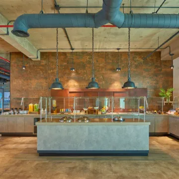 City Express Plus by Marriott Mexicali