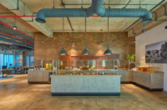 City Express Plus by Marriott Mexicali