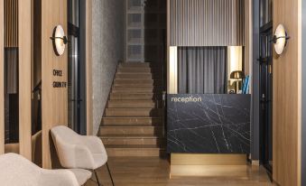 Hotel 219 Budva