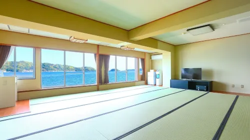 Ooedo Onsen Monogatari Nanki Kushimoto Hotels in Kushimoto