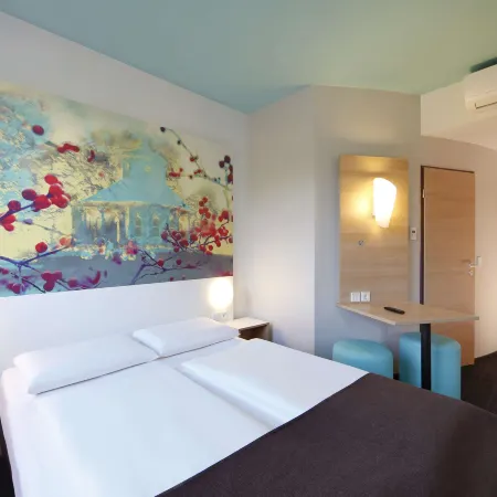 B&B HOTEL Potsdam