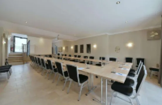 Unique Hôtel Résidence & Spa