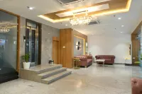 Hotel N Square Hotels in West Godavari