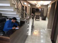 Hotel Temple View Inn Hotel di Anandpur Sahib