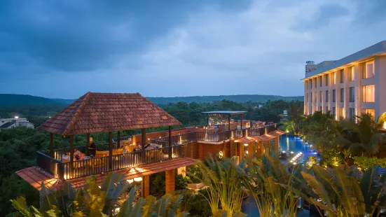 The Westin Goa