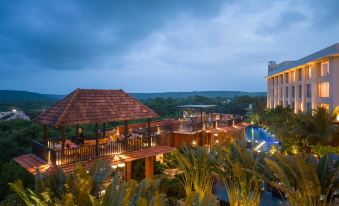 The Westin Goa