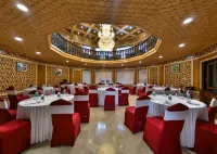 Royal Grandiose Pahalgam - Wifi