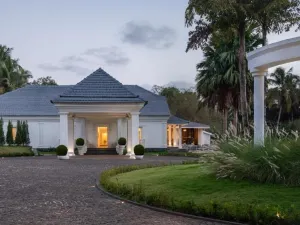 MansionHaus