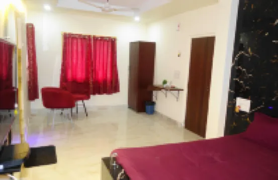 Hotel Hcb (Hemo Chandra Bhawan)