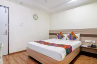 FabHotel Pride Inn Financia Các khách sạn ở Gachibowli
