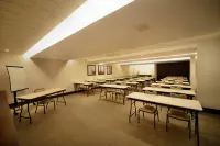 Indaiá Park Hotel Hotels in Campo Grande