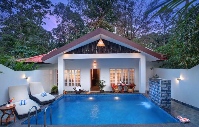 Gokulam Grand Resort & Spa, Coorg