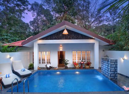 Gokulam Grand Resort & Spa, Coorg