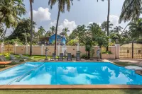 Villa Calangute Phase 4 - Villaer