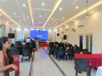 Lunapiena Resorts Hotels in Marthandam
