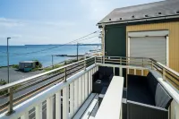 Oceanfront Villa Hale Kahakai - Ocean View