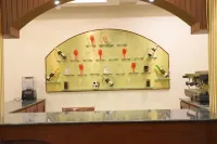 Hotel de Raj Sialkot Hotels in Sialkot