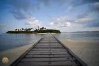 Ocean Retreat & Spa - Wifi