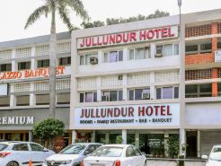 Jullundur Hotel & Restaurant