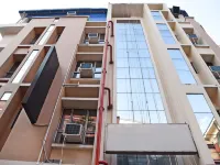 Diamond Plaza Hotels near Nakhoda Mosque