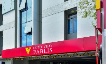 Hotel Vijay Fablis