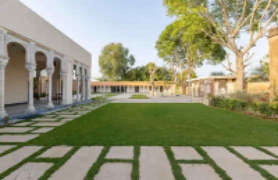 Vivaana Culture Hotel Hotels in Jhunjhunu