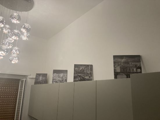 Welcome to Rome Baldo